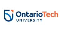 Ontario Tech University logo