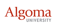Algoma University logo