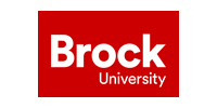 Brock University logo