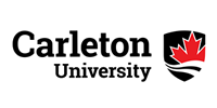 Carleton University logo