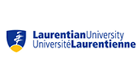 Laurentian University logo