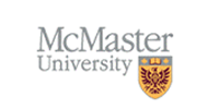 McMaster University logo