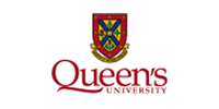 Queen's University logo