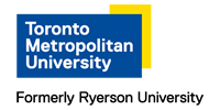 Toronto Metropolitan University logo