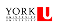 York University logo