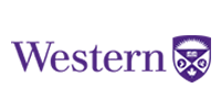 Western University logo